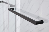 Astra Shower Door Detail